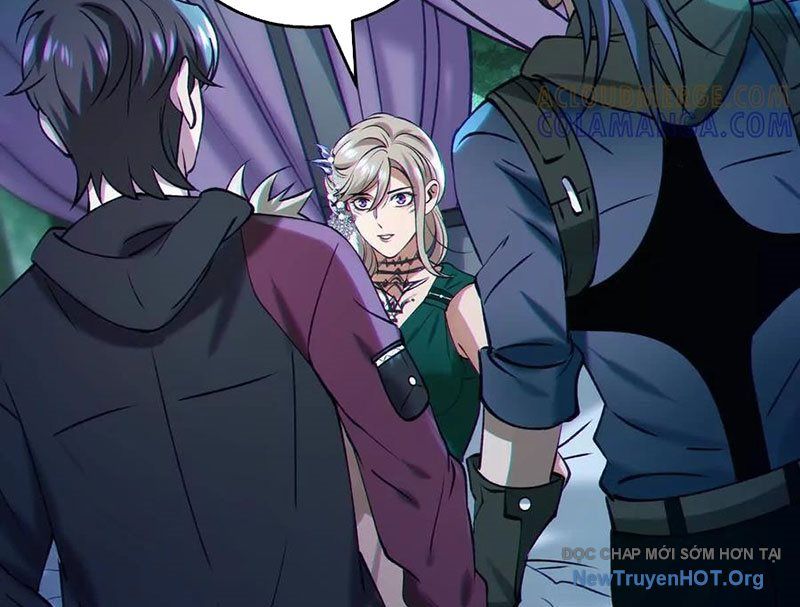 Dị Chủng Hắc Đản [Chap 1-26]