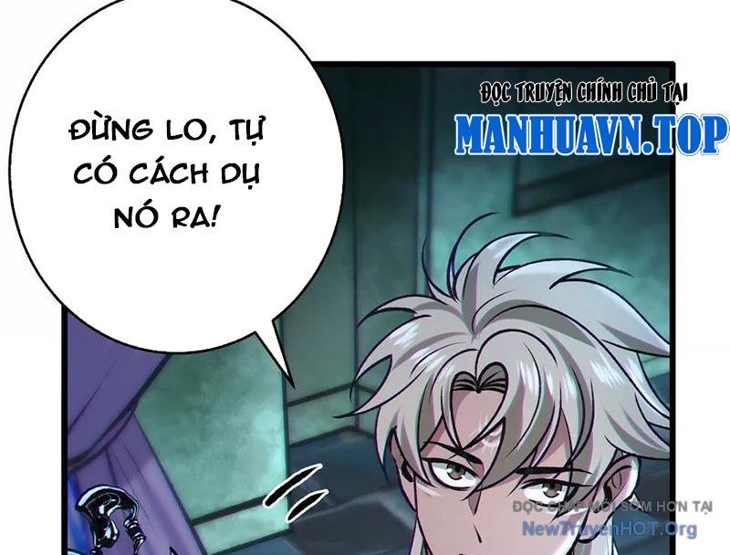 Dị Chủng Hắc Đản [Chap 1-26]