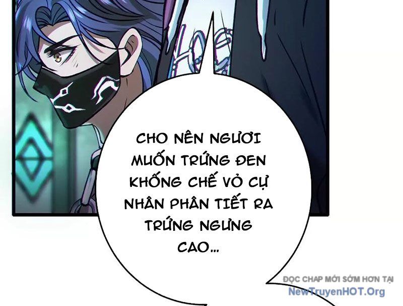 Dị Chủng Hắc Đản [Chap 1-26]