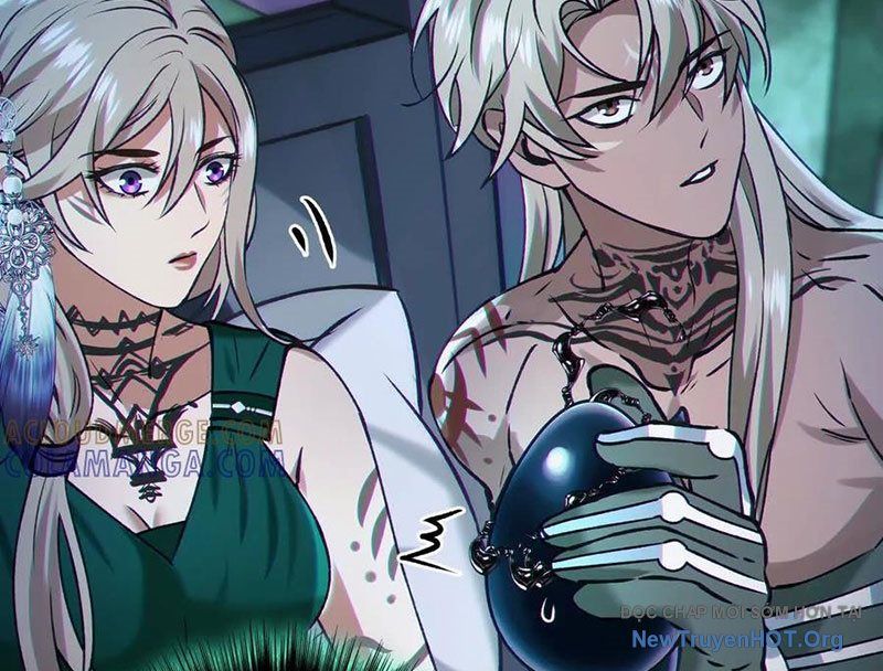 Dị Chủng Hắc Đản [Chap 1-26]