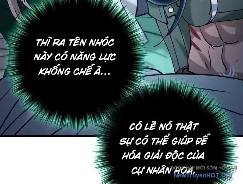 Dị Chủng Hắc Đản [Chap 1-26]
