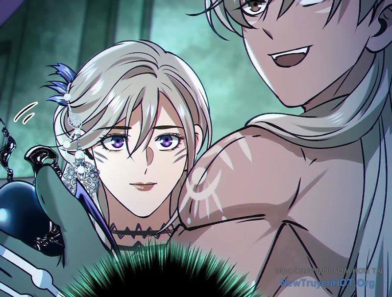Dị Chủng Hắc Đản [Chap 1-26]