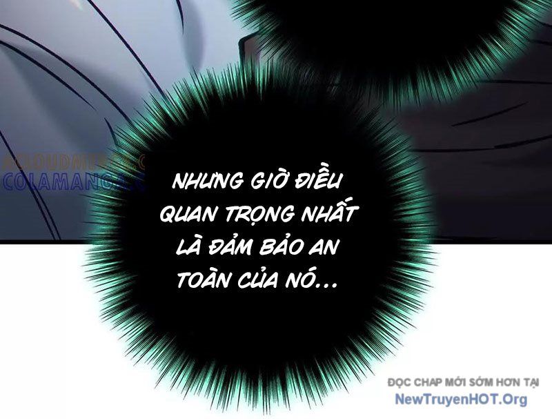Dị Chủng Hắc Đản [Chap 1-26]