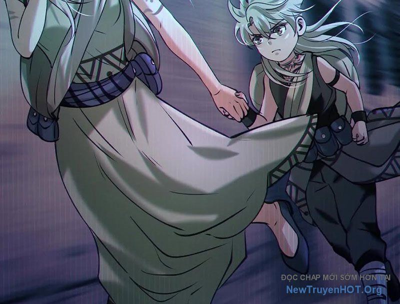 Dị Chủng Hắc Đản [Chap 1-26]