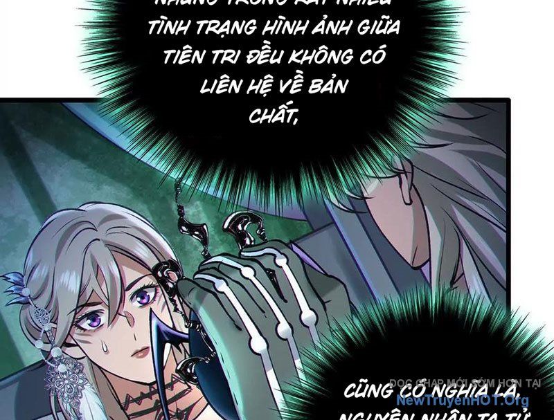 Dị Chủng Hắc Đản Chapter 15 - TC Truyện