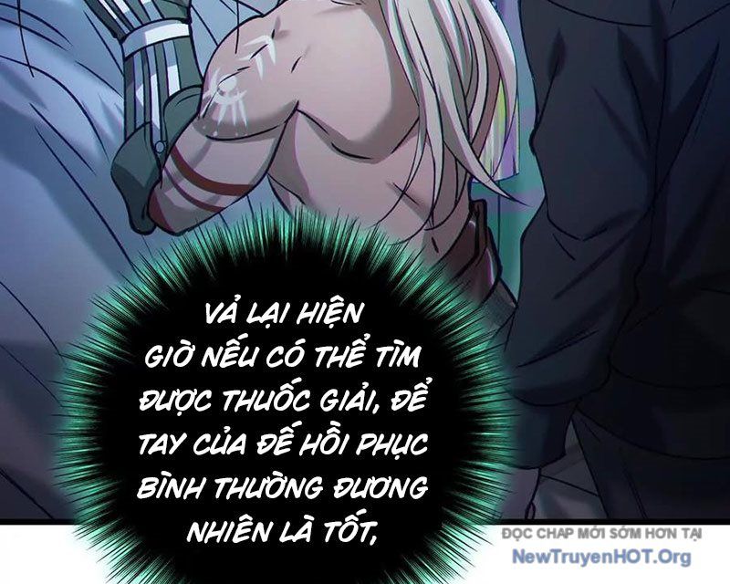 Dị Chủng Hắc Đản [Chap 1-26]