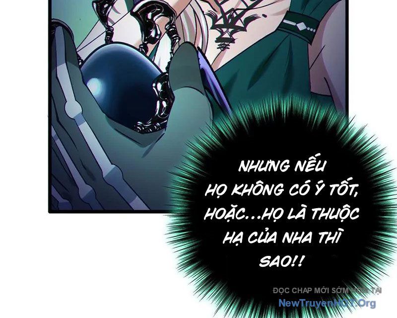 Dị Chủng Hắc Đản [Chap 1-26]