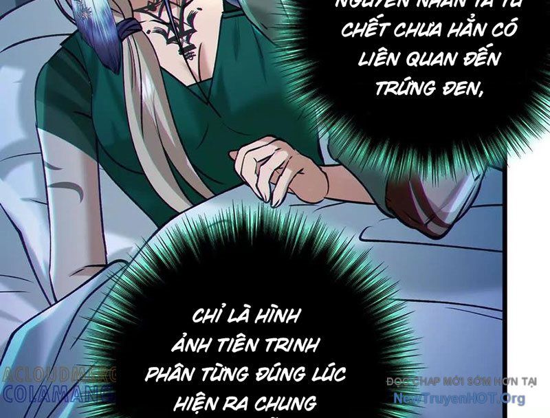 Dị Chủng Hắc Đản [Chap 1-26]