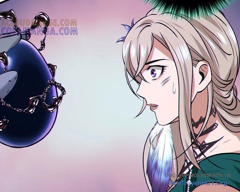Dị Chủng Hắc Đản [Chap 1-26]