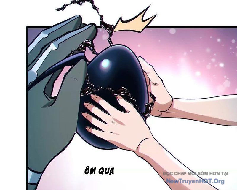 Dị Chủng Hắc Đản [Chap 1-26]