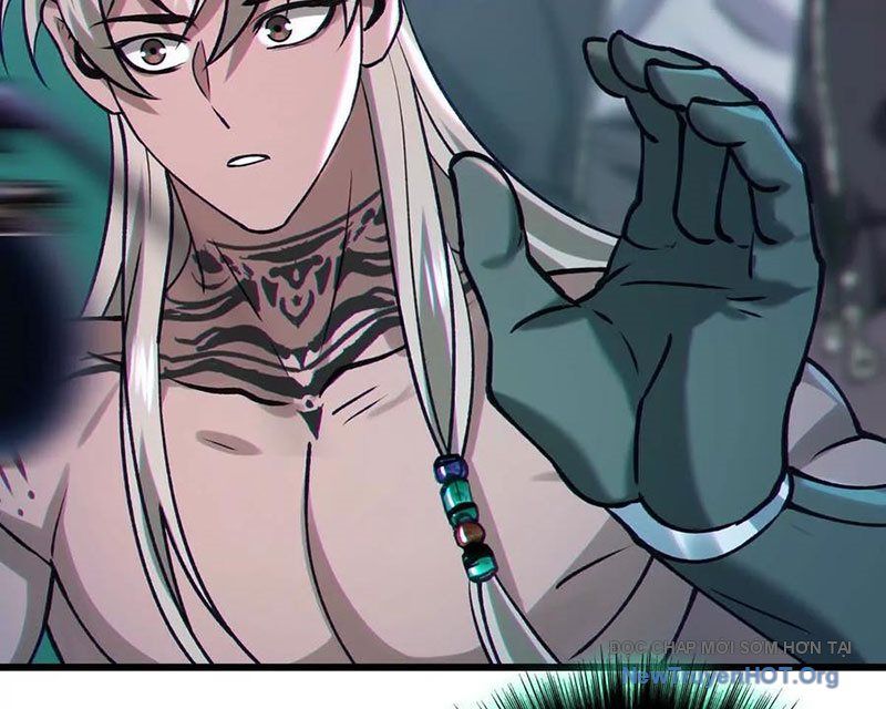Dị Chủng Hắc Đản [Chap 1-26]
