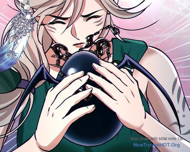 Dị Chủng Hắc Đản [Chap 1-26]