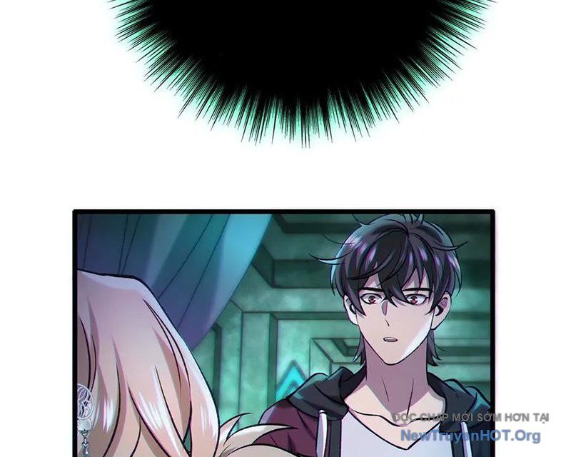 Dị Chủng Hắc Đản [Chap 1-26]