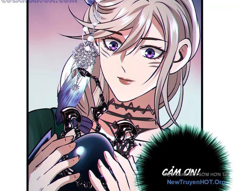 Dị Chủng Hắc Đản [Chap 1-26]