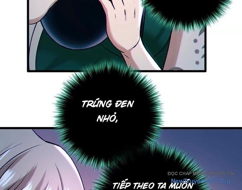 Dị Chủng Hắc Đản [Chap 1-26]