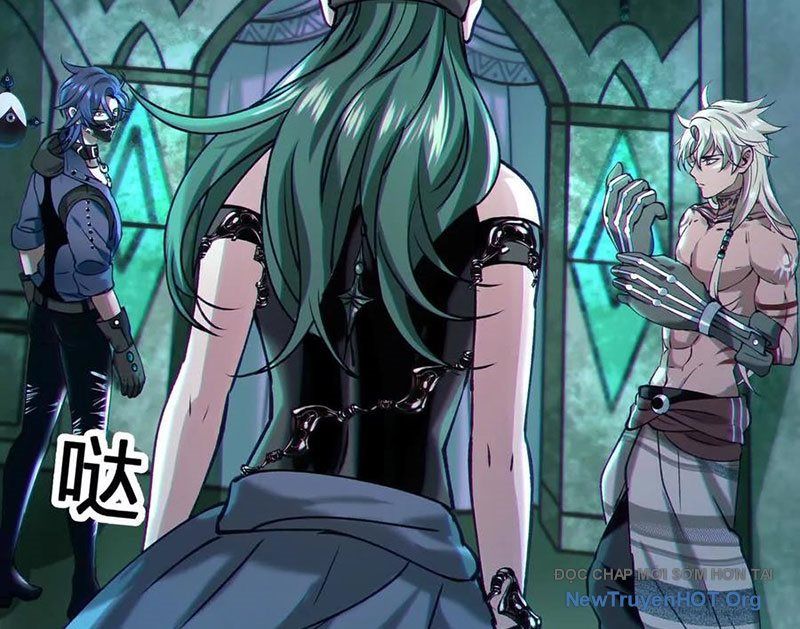 Dị Chủng Hắc Đản [Chap 1-26]