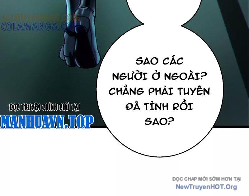 Dị Chủng Hắc Đản [Chap 1-26]