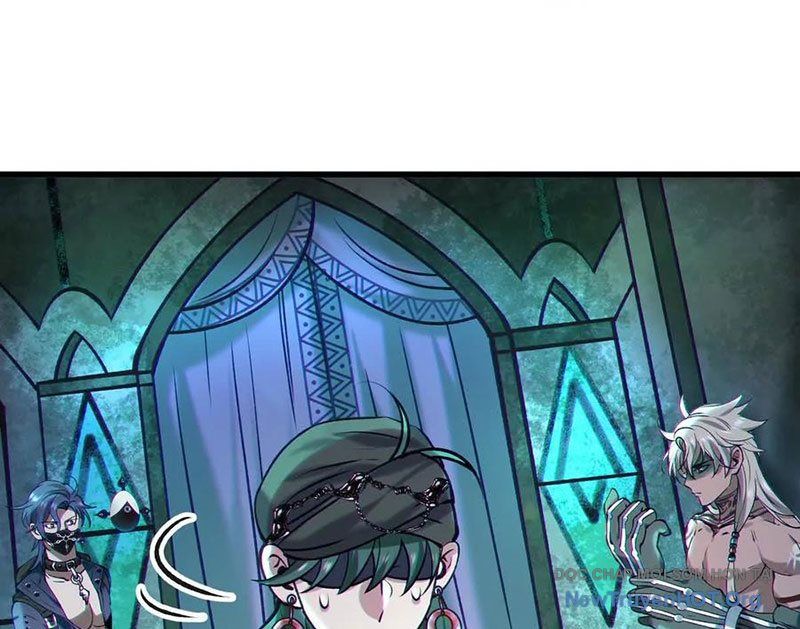 Dị Chủng Hắc Đản [Chap 1-26]