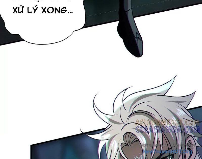 Dị Chủng Hắc Đản [Chap 1-26]