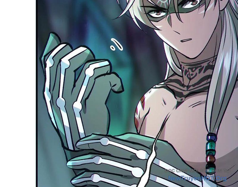 Dị Chủng Hắc Đản [Chap 1-26]
