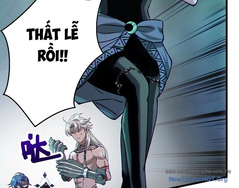 Dị Chủng Hắc Đản [Chap 1-26]