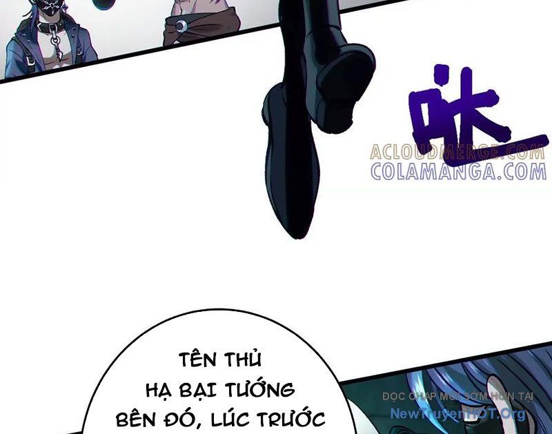 Dị Chủng Hắc Đản [Chap 1-26]