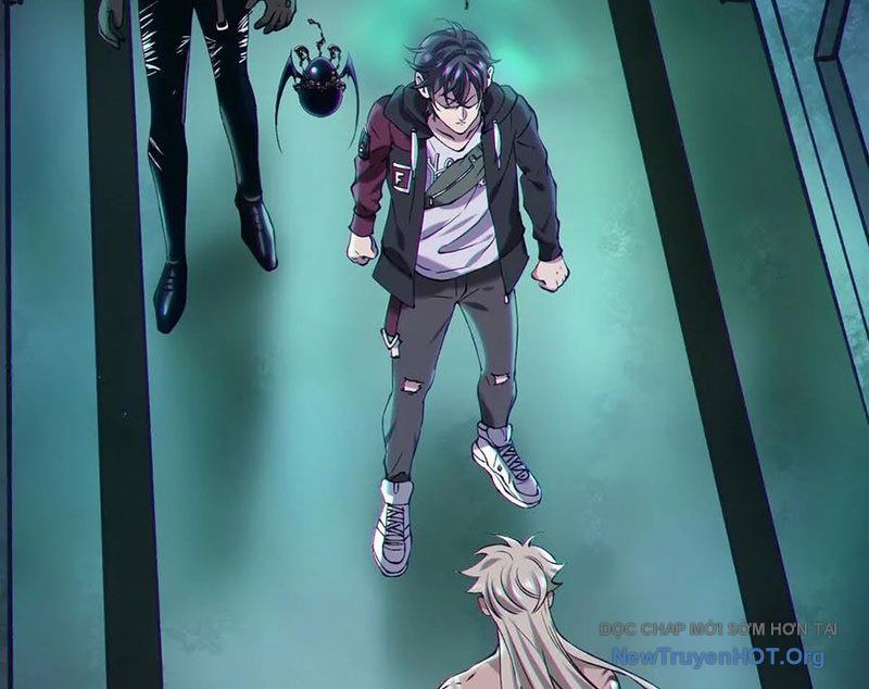 Dị Chủng Hắc Đản [Chap 1-26]