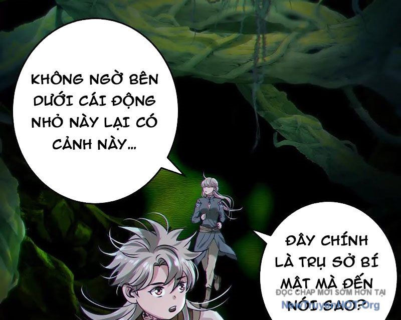 Dị Chủng Hắc Đản [Chap 1-26]