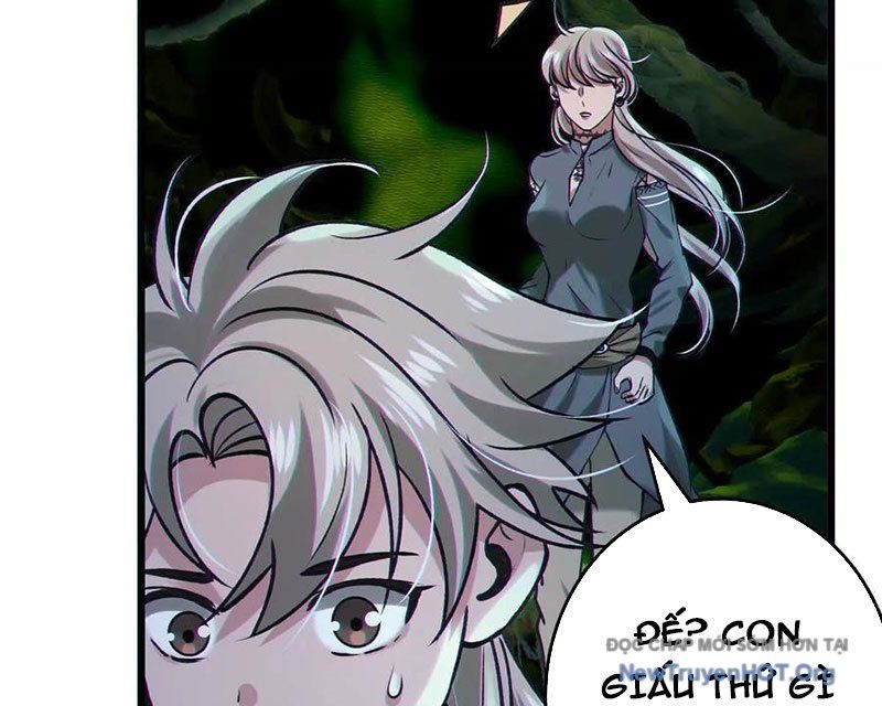 Dị Chủng Hắc Đản [Chap 1-26]