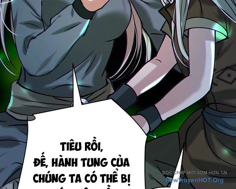 Dị Chủng Hắc Đản [Chap 1-26]