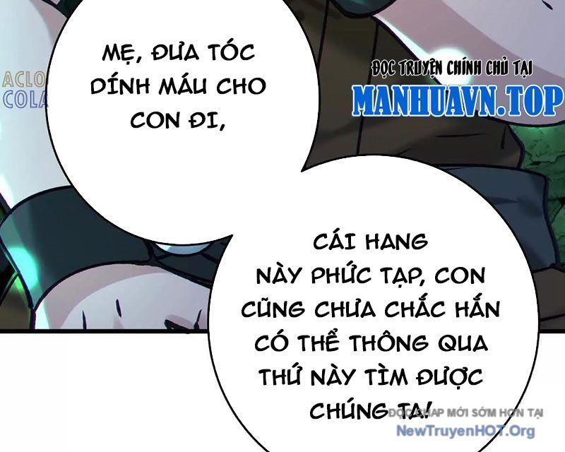 Dị Chủng Hắc Đản [Chap 1-26]