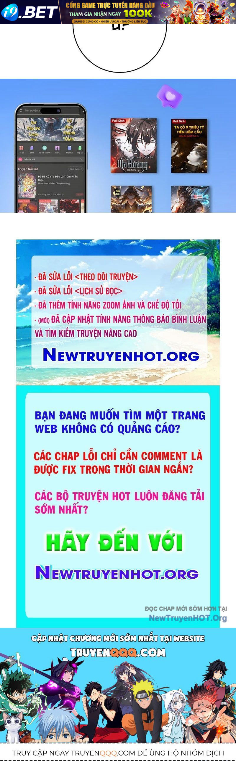 Dị Chủng Hắc Đản [Chap 1-26]