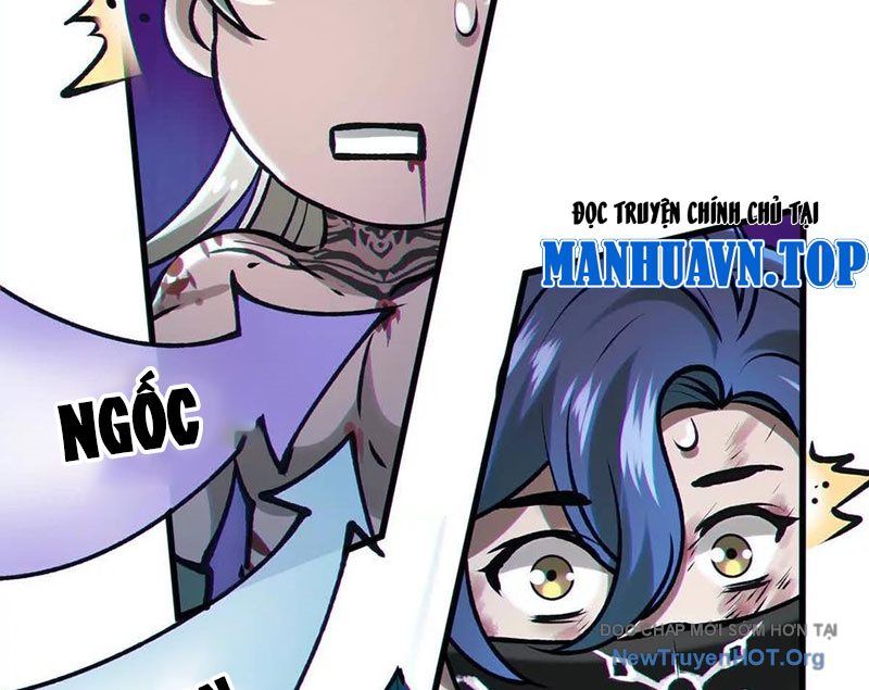Dị Chủng Hắc Đản [Chap 1-26]
