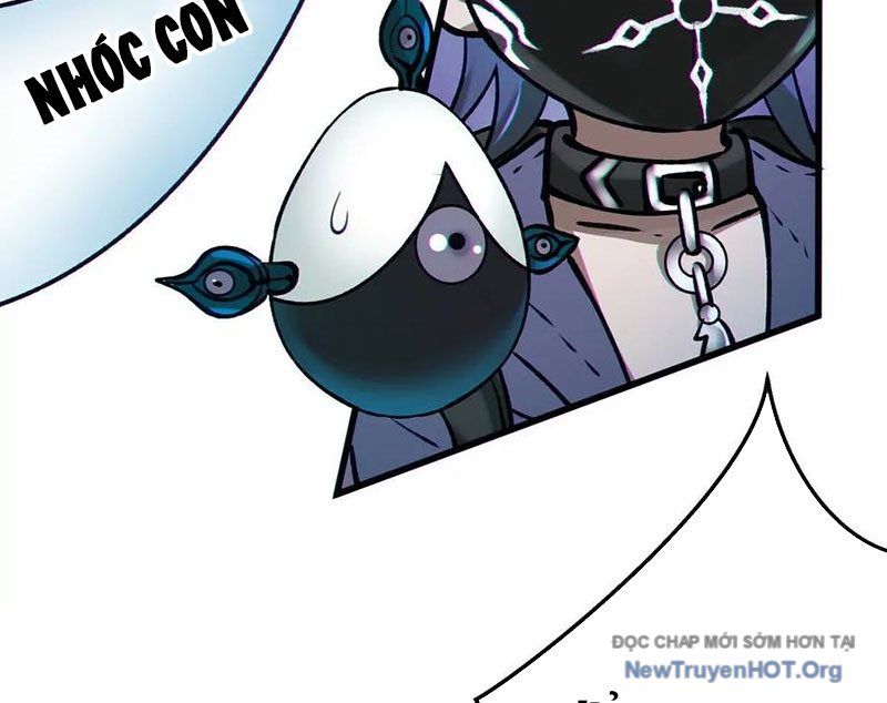 Dị Chủng Hắc Đản [Chap 1-26]