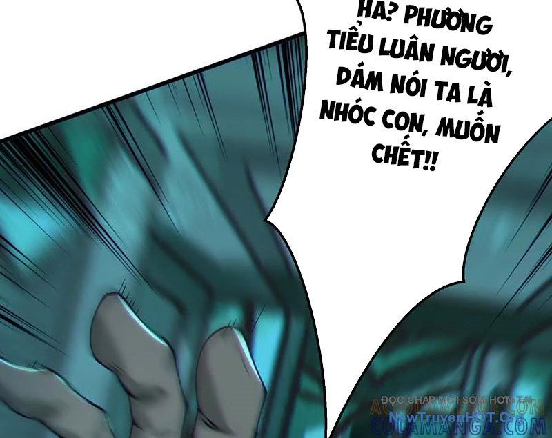 Dị Chủng Hắc Đản [Chap 1-26]