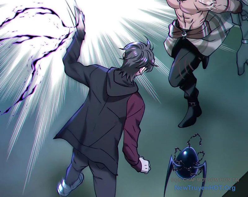 Dị Chủng Hắc Đản [Chap 1-26]