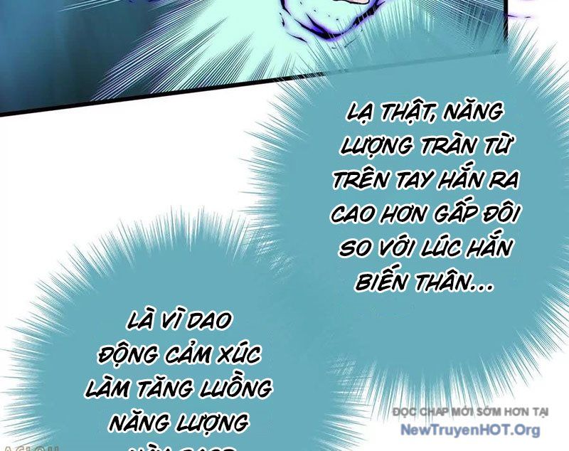 Dị Chủng Hắc Đản [Chap 1-26]