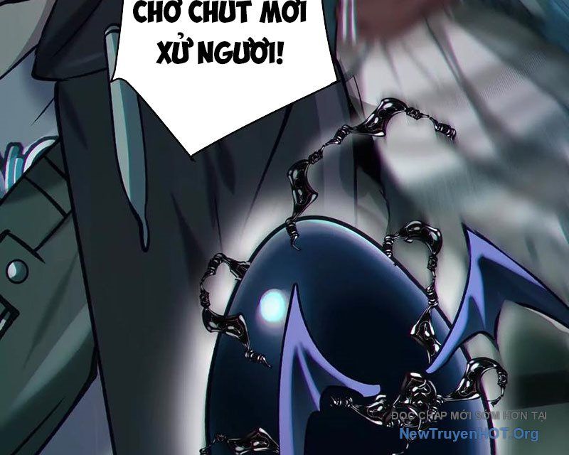 Dị Chủng Hắc Đản [Chap 1-26]