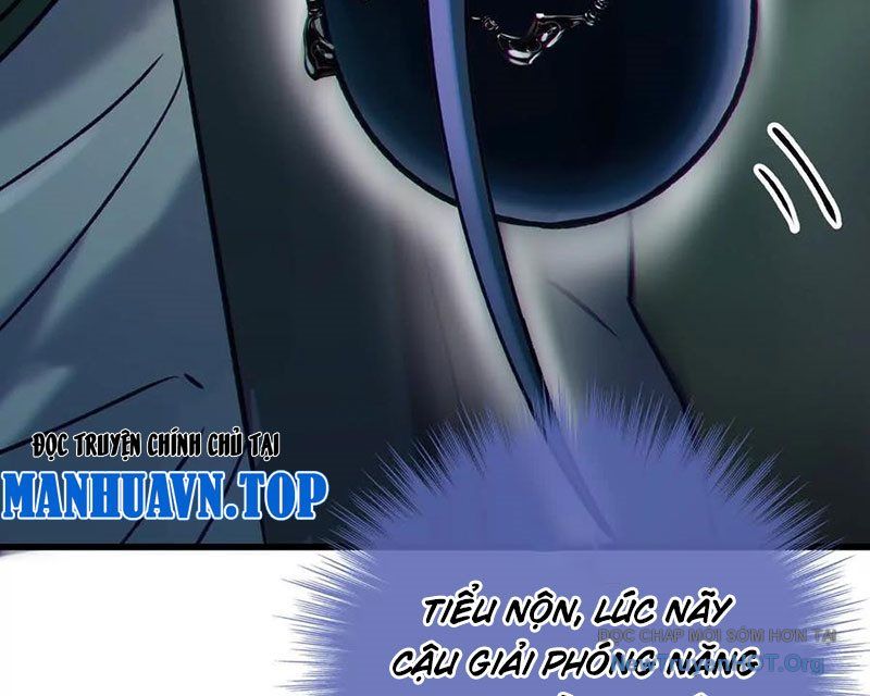 Dị Chủng Hắc Đản [Chap 1-26]