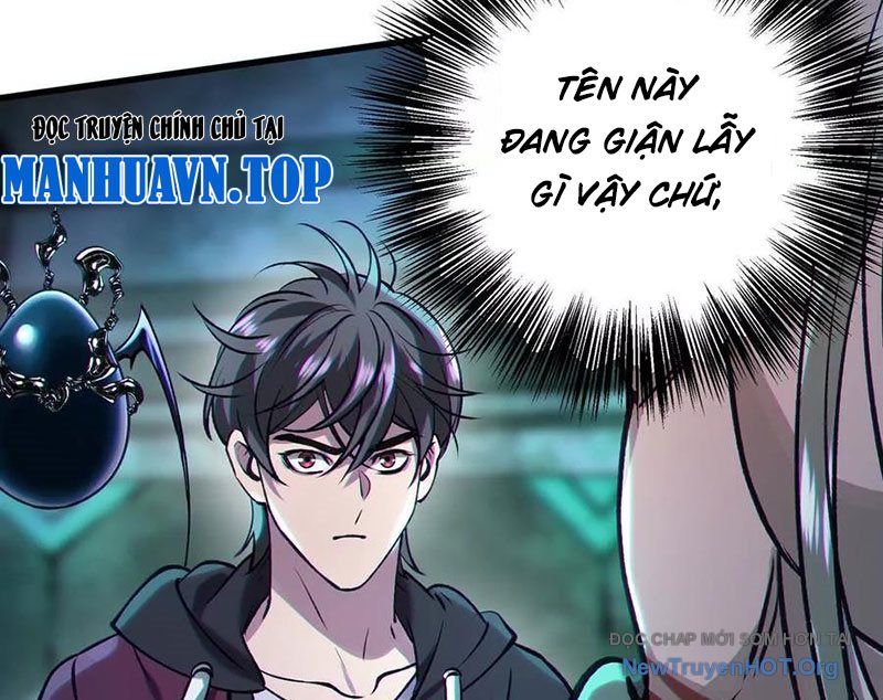 Dị Chủng Hắc Đản Chapter 16 - TC Truyện