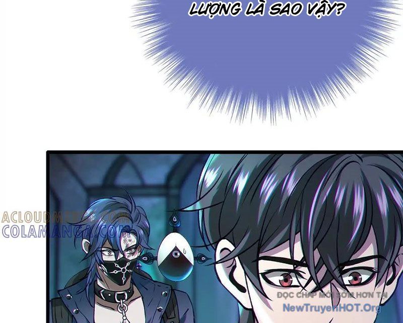 Dị Chủng Hắc Đản [Chap 1-26]