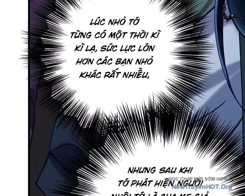 Dị Chủng Hắc Đản [Chap 1-26]