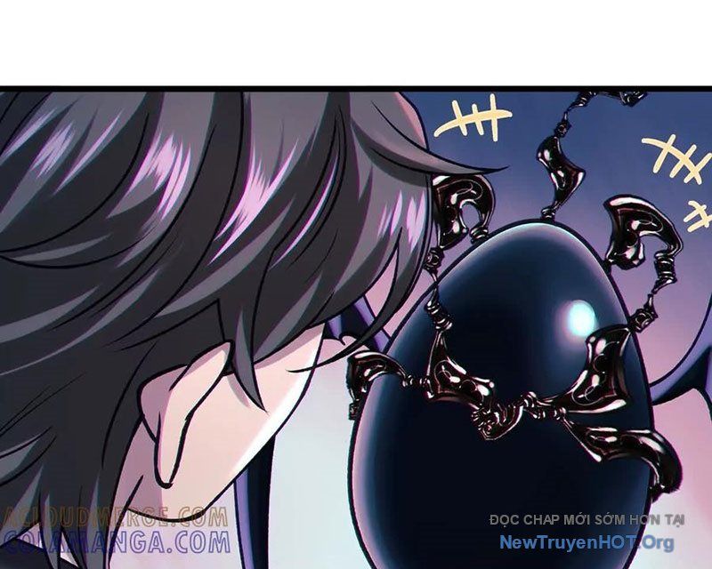 Dị Chủng Hắc Đản [Chap 1-26]