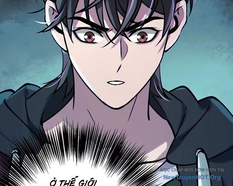 Dị Chủng Hắc Đản [Chap 1-26]