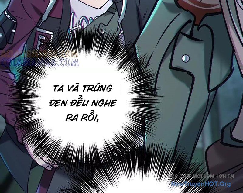Dị Chủng Hắc Đản [Chap 1-26]
