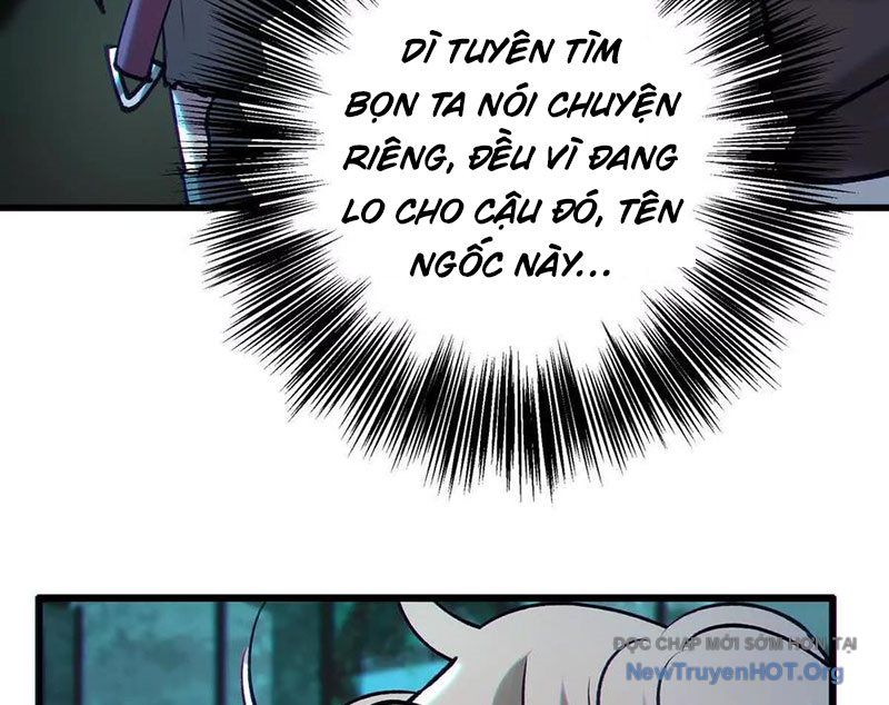 Dị Chủng Hắc Đản [Chap 1-26]