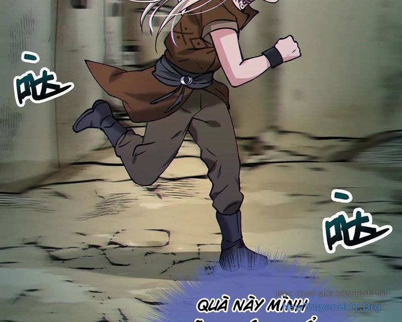 Dị Chủng Hắc Đản [Chap 1-26]