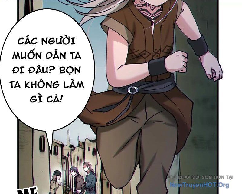 Dị Chủng Hắc Đản [Chap 1-26]