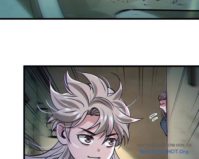Dị Chủng Hắc Đản [Chap 1-26]