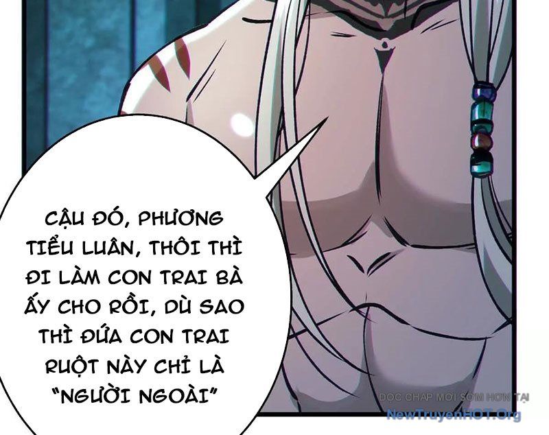 Dị Chủng Hắc Đản [Chap 1-26]